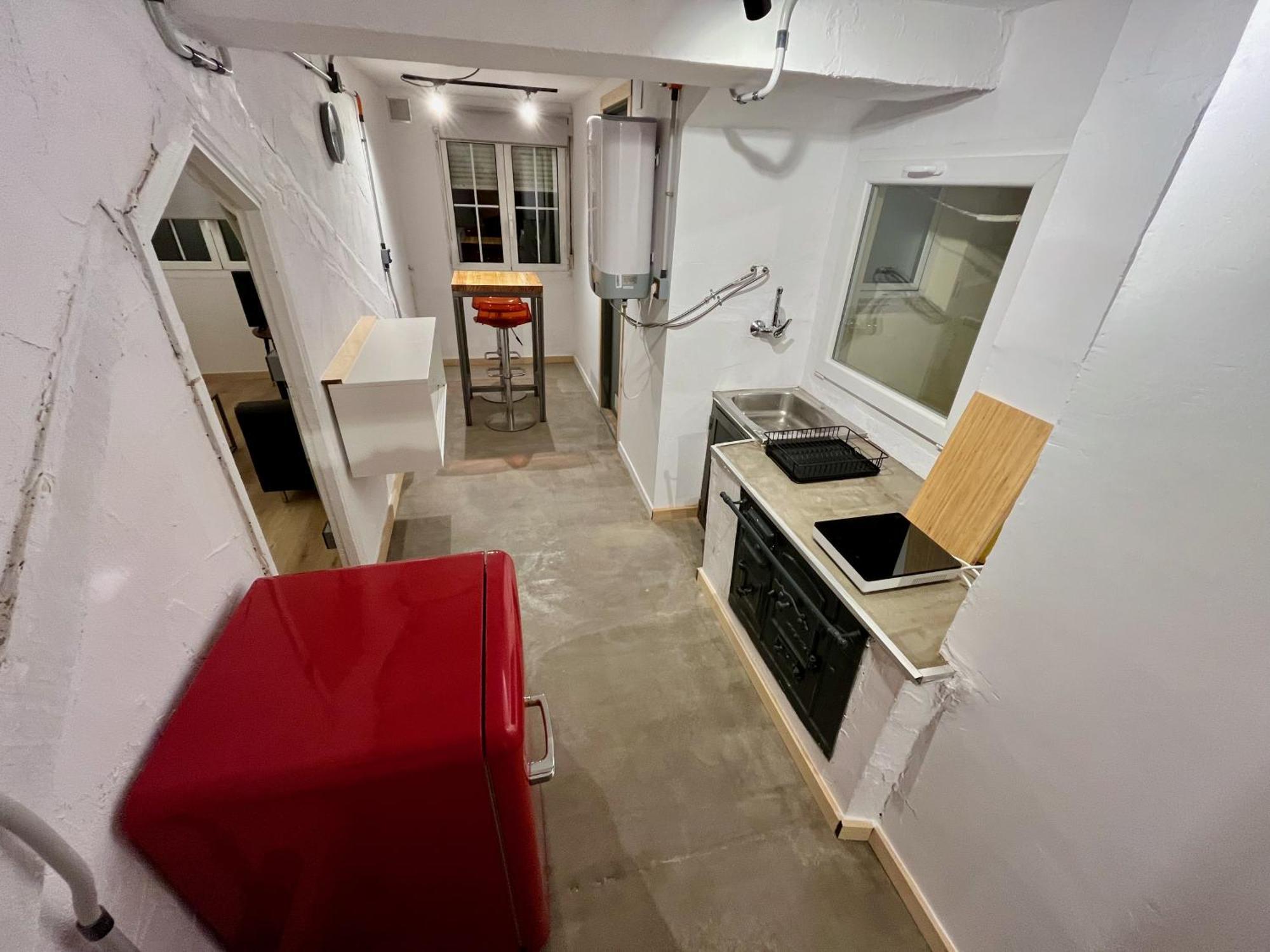 Lotila Flats Villaviciosa Вальявисьоса Номер фото