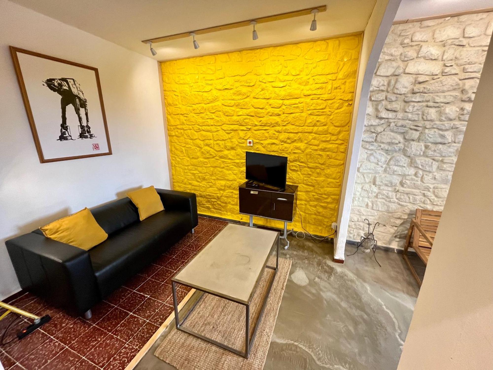 Lotila Flats Villaviciosa Вальявисьоса Экстерьер фото